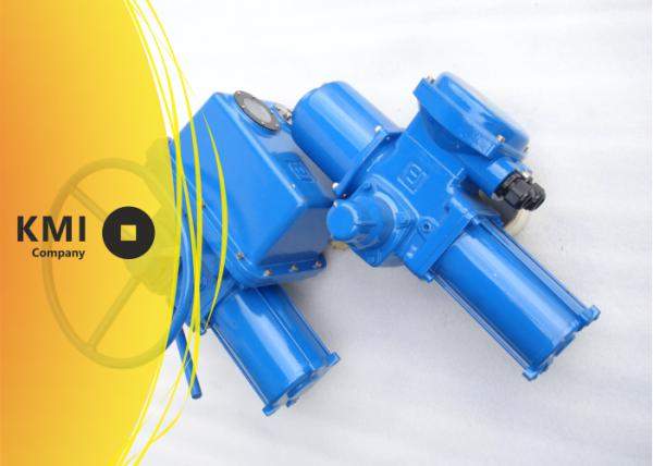 Электропривод для арматуры 5000x12 ГЗ-ВД ГОСТ Р 50369-92