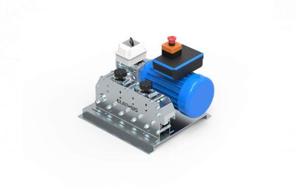 Электропривод для станков ELKO-BIS
