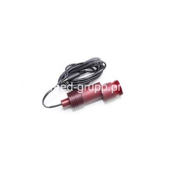 Электропривод (мотор редуктор) к дерматому ДЭ-60-01