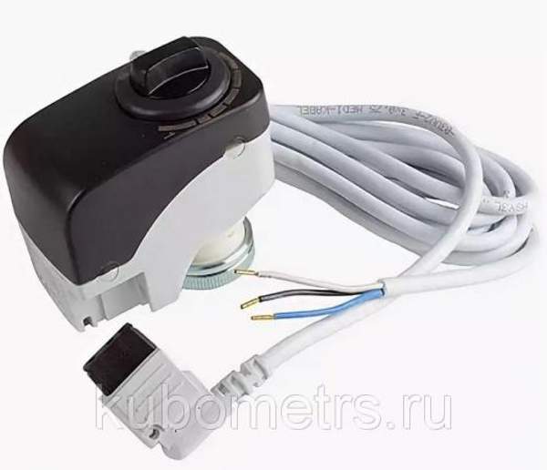 Электропривод SSY319 Siemens