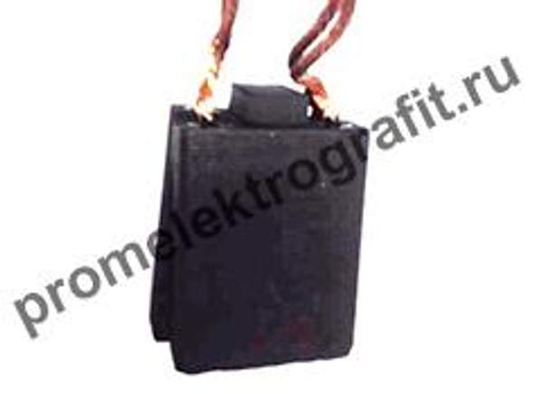 Электрощетки для электрических двигателей, генераторов, стартеров