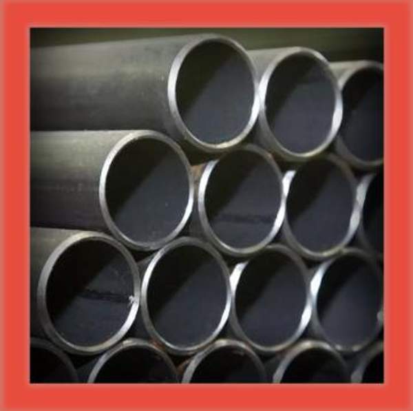 Электросварная труба 1720х20 Ст3