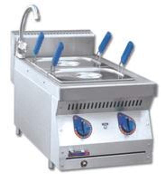 Электроварка кухонная настольная ЭВК-40/1Н