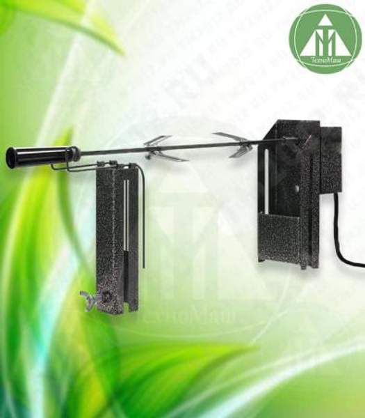 Электровертел для мангала "Вихрь" ЭВ-1