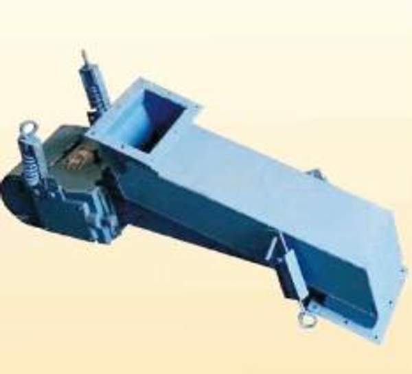 Электровибрационный питатель GZ2