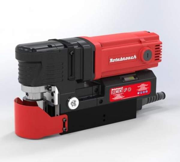 ELEMENT 50 LP (низкий)