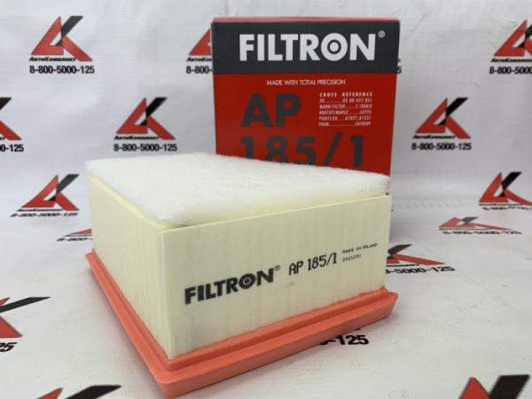 Элемент фильтрующий очистки воздуха FILTRON