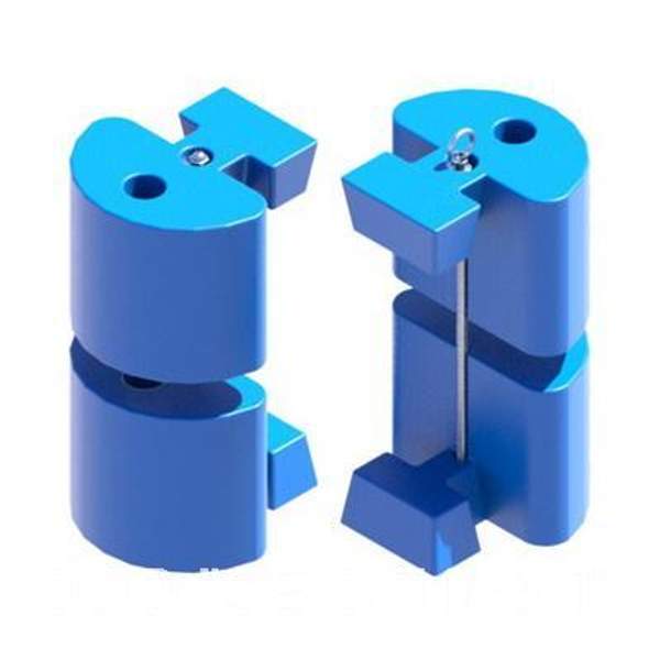 Элемент крепления стоек