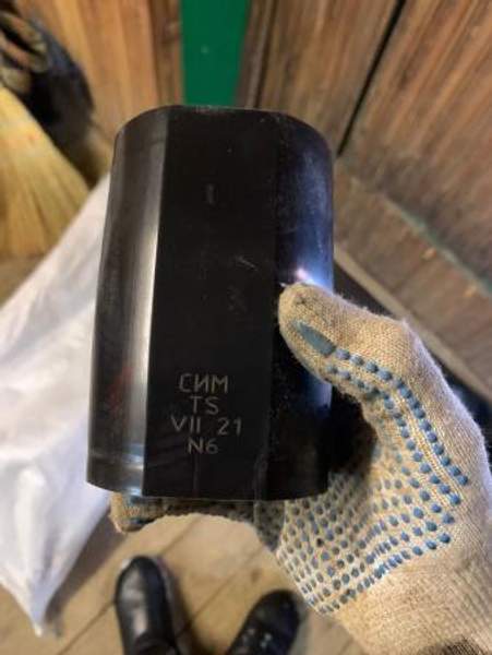 Элемент упругий ВМ003.103