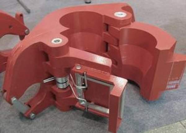 Элеватор корпусной КМ 127-140