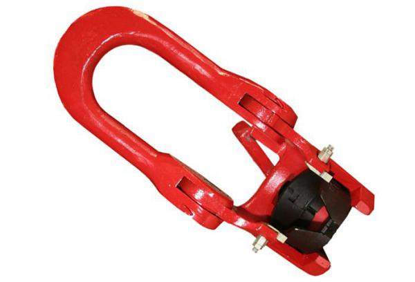 Элеватор трубный ЭТА-60ТН (с тремя захватами) 62, 75, 92