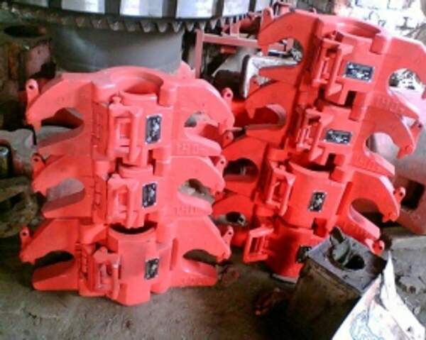 Элеваторы КМ, ЭН, ЭК