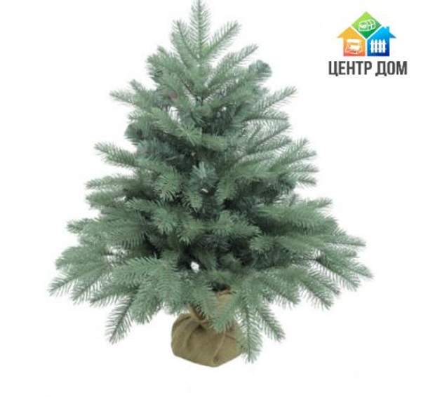 Елка 0,6м иск. ( в мешочке)