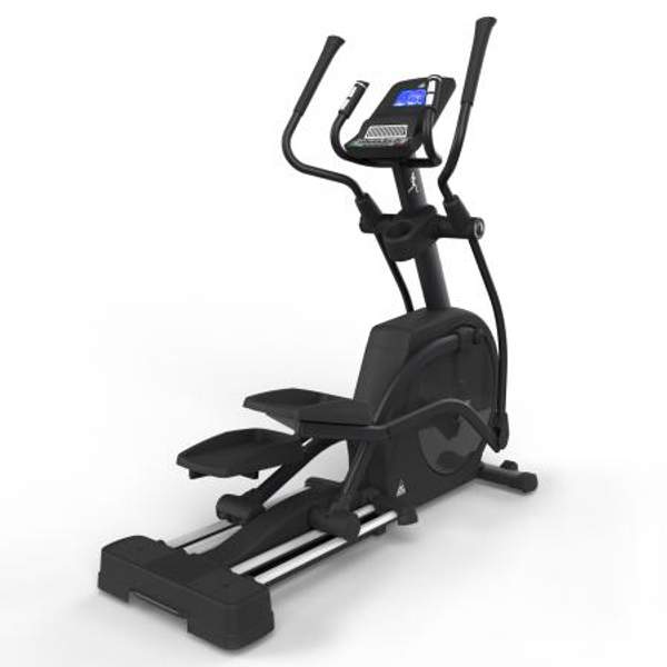 Эллиптический тренажер DFC Cardio E4600P