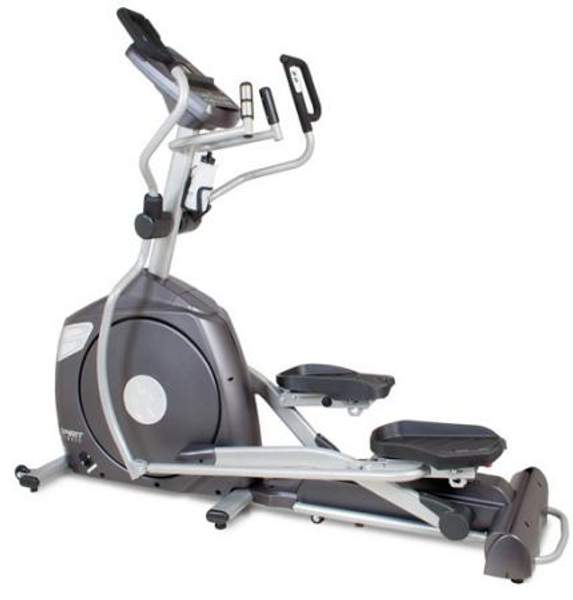 Эллиптический тренажер Spirit Fitness XE395
