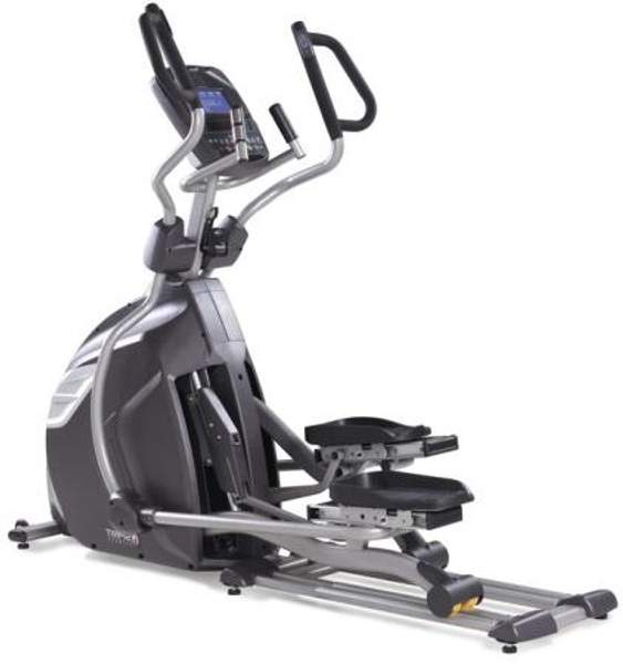 Эллиптический тренажер Spirit Fitness XE895