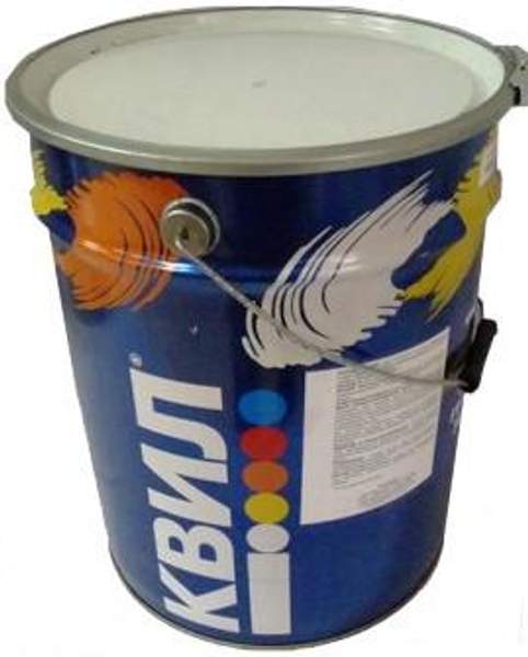 Эмаль алкидно-уретановая "Экспресс" (эмаль АУ "Экспресс")