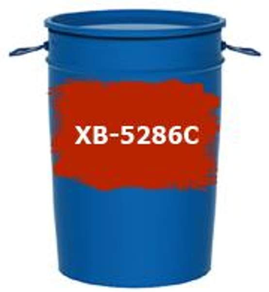 Эмаль ХВ-5286С для защиты от обрастания подводной части корпусов судов