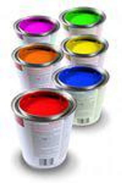 Эмаль НЦ-132 нитро эмаль