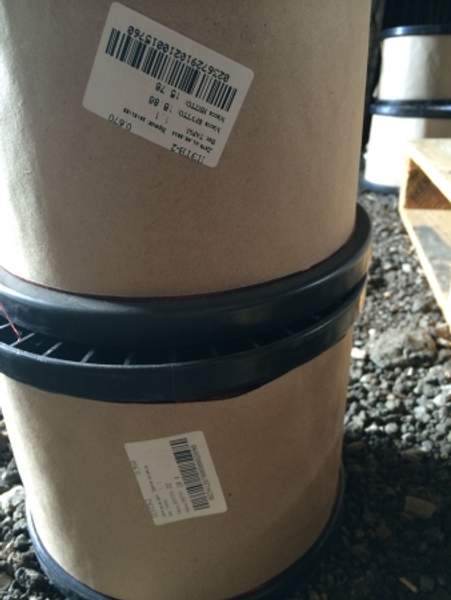 Эмальпровод ПЭТВ-2 0,800