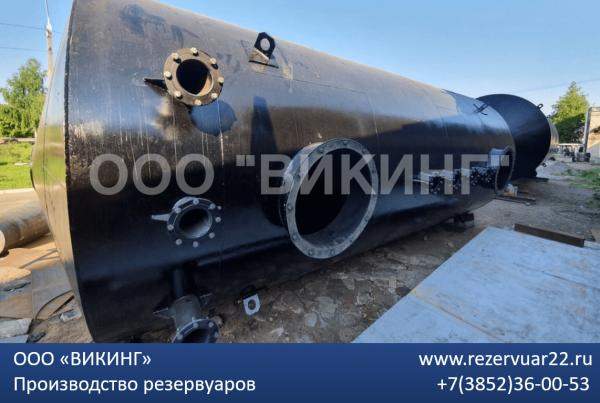 Емкость 16м3 (ЕП/ЕПП)