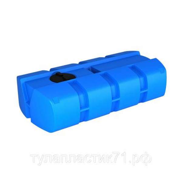 Емкость AUTO 1000л