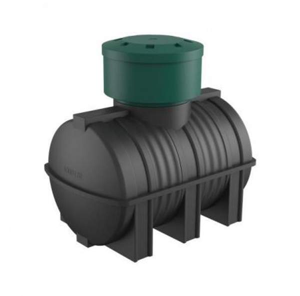 Емкость D 1000 литров