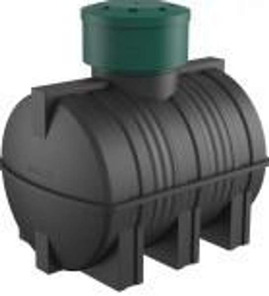 Емкость D 2000 литров