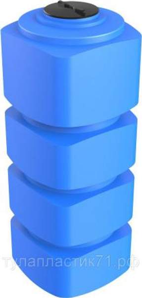 Емкость F 1000 литров