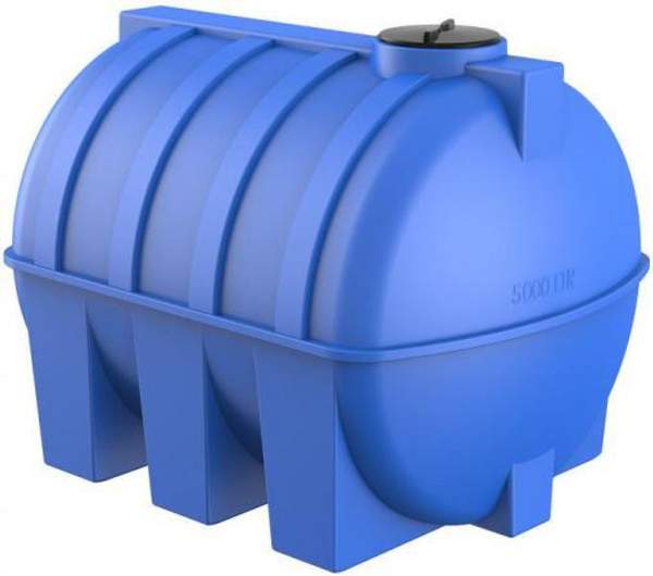 Емкость G 5000 литров