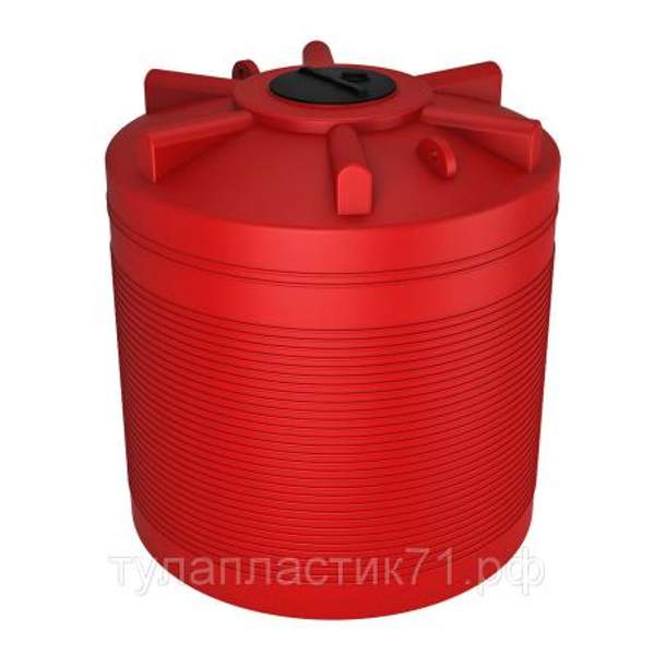 Емкость КАС 10000 литров ЭВЛ