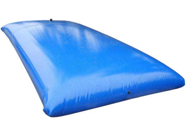 Емкость мягкая ПВХ 150 кубов для воды