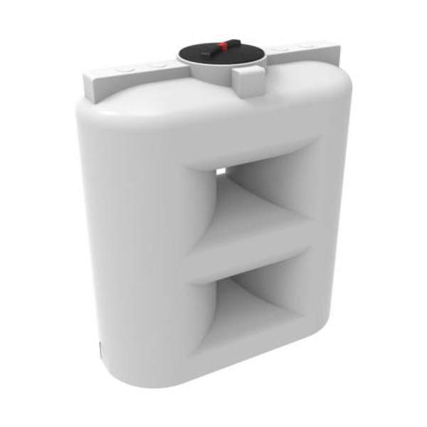 Емкость S 1500 oil (для топлива)