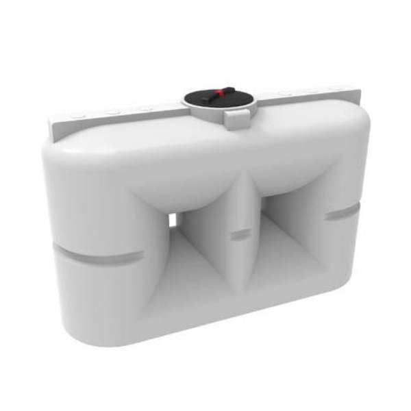 Емкость S 2000 oil (для топлива)