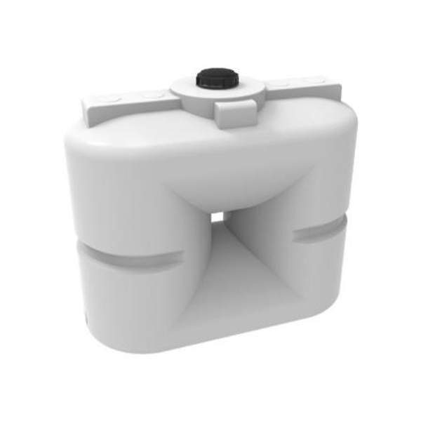 Емкость S 500 oil (для топлива)