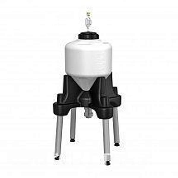 Емкость ЦКТ 35 л премиум для пивоварения