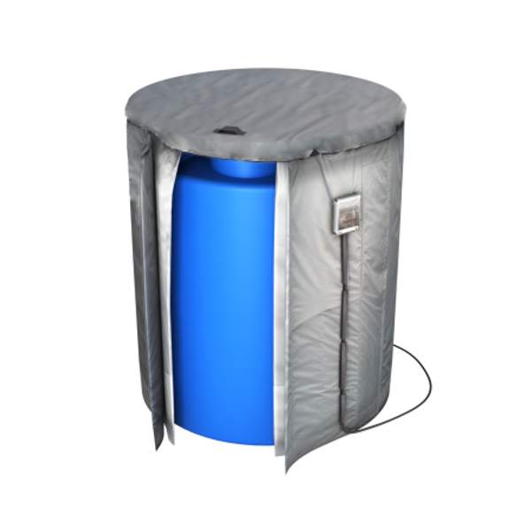 Емкость утепленная Т 5000л