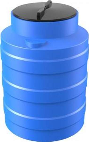 Емкость V 100 литров