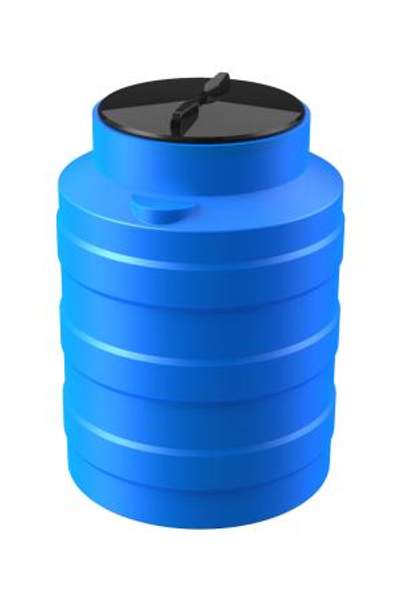 Емкость V 100 литров