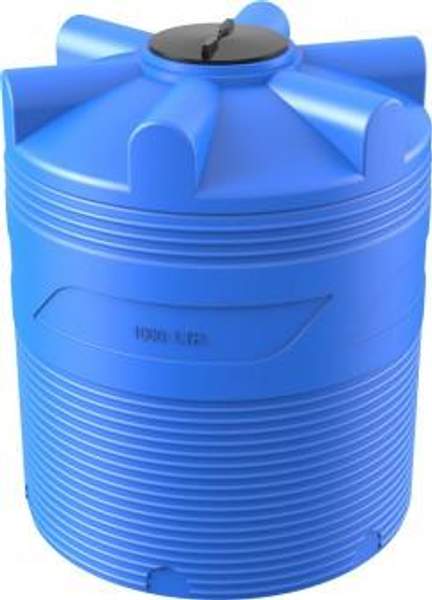 Емкость V 1000 литров