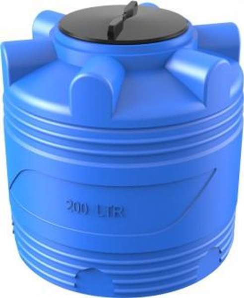 Емкость V 200 литров