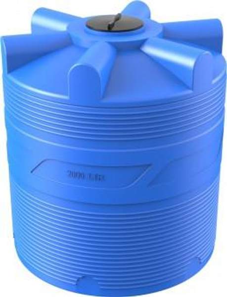 Емкость V 2000 литров