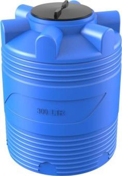 Емкость V 300 литров