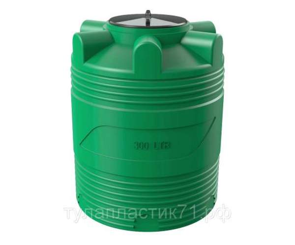 Емкость V 300 литров