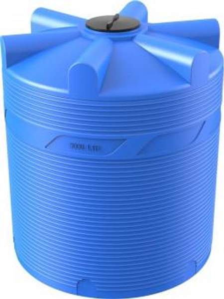 Емкость V 5000 литров