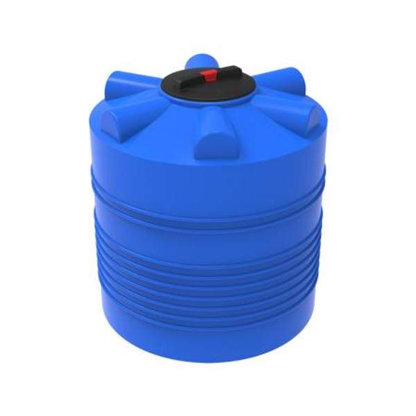 Емкость вертикальная ЭВЛ 500