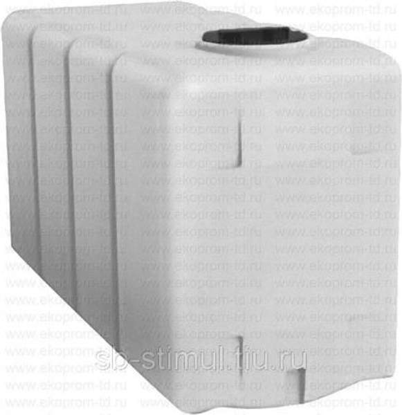 Емкости К 4000 литров