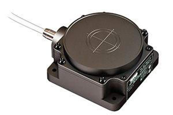 Емкостные датчики контроля схода ленты