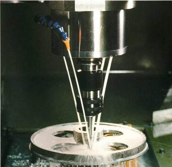 Эмульсол (СОЖ) для станков, 20л