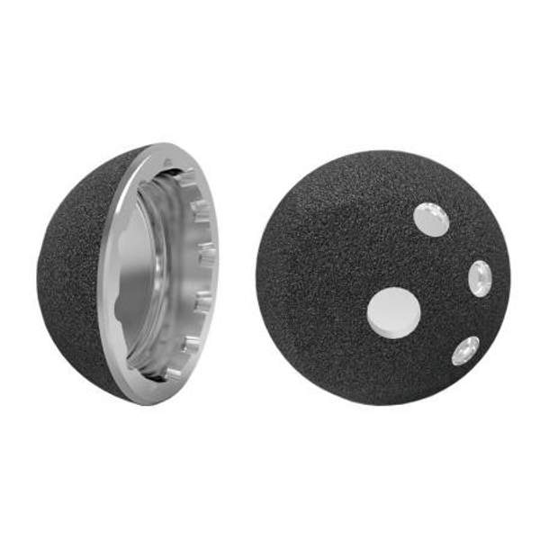 Эндопротезы тазобедренного сустава ООО "Титанмед" Ацетабулярная бесцементная чаша Lotus™